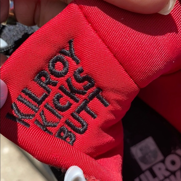 Jordan 9 Retro Johnny Kilroy - Picture 3 of 7